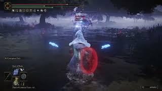 Elden Ring UNBEATEN Mage Build High Level PVP 500+