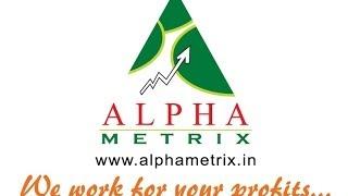 Alphametrix MT4 Nifty Bank Nifty