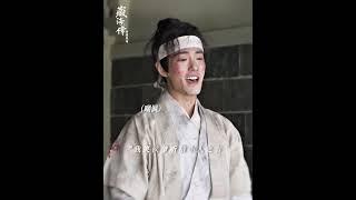 藏海傳拍攝現場，肖戰的演技讓人雞皮疙瘩都起來了，太帥了！#藏海传 #肖战 #cdrama  #chinesedram