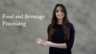 FoodBev Introduction