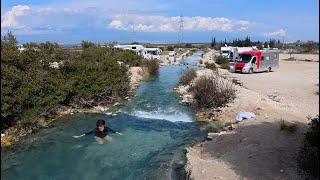 ΤΡΙΗΜΕΡΟ ΤΗΣ ΚΑΘΑΡΗΣ ΔΕΥΤΕΡΑΣ ΣΤΙΣ ΘΕΡΜΟΠΥΛΕΣ