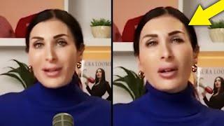 The Moment Everything Clicked for Laura Loomer