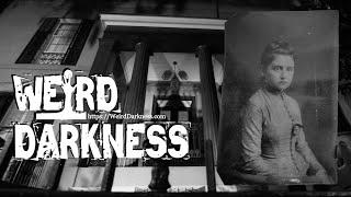 “SCREAMING GHOST OF A SLAVE” and More Terrifying True Paranormal Horror Stories! #WeirdDarkness