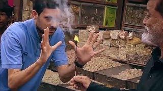 Dynamo's 10 Amazing Magic Tricks that Impressed the World!