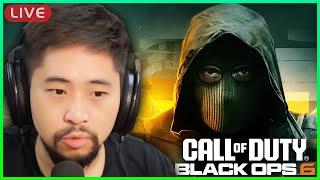 CALL OF DUTY BLACK OPS 6 #2 - Game Có VIBE TÌNH BÁO Hay Ghê, Dự Gánh Cả Dòng COD Vì Sự CẢI BIÊN Lớn