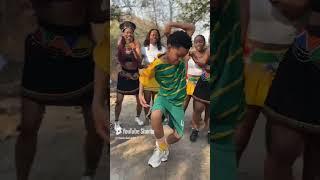 Cpc Stars  X Vicky #amapiano #umdantso #cpcstars