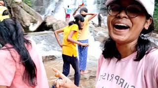 Chirchiri Waterfall ll #Vlog ll [Vlog 05] Jashpur