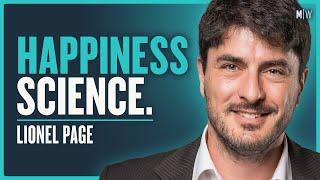 The Invisible Psychology Of Happiness & Meaning - Lionel Page