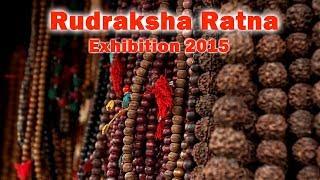 Rudraksha Ratna Exhibition 2015