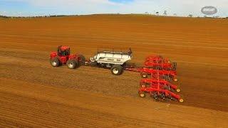 Bourgault Sowing Equipment - Options to Suit Your Needs