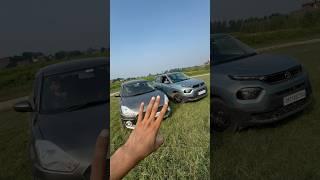 Swift vs punch power test #shorts #punch