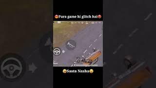 Game hi glitch hai sala #short #pubg