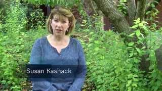 Give 2 SSU - Susan Kashack