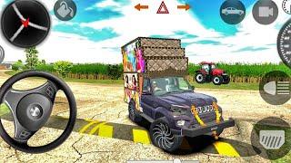 DJ car Driving simulator Android gameplay new games car games videos #7631