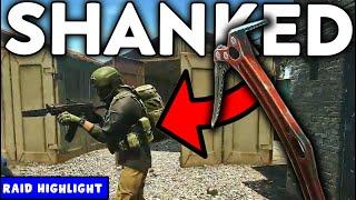 A Hilarious Zero To Hero - Tarkov Full Raid
