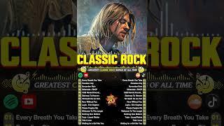 Best Classic Rock Songs 70s 80s 90s  Nirvana, Metallica,  Queen, Pink Floyd, Bon Jovi, Guns N Rose