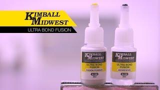 Ultra Bond Fusion