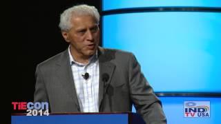 TiEcon 2014 GrandKeynote IV: Romesh Wadhwani, CEO, Symphony Technology Group