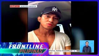 Mga banat ni Rendon Labador vs. Coco Martin, sinagot na ng aktor | Frontline Pilipinas