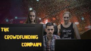 The Crowdfunding Company | money4you.financial