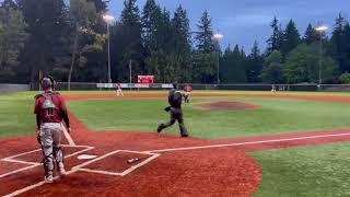 RSA Baseball Brody Bluhm C/o 2023 Updated Video