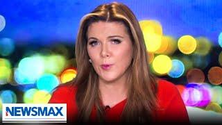 Trish Regan: Why don't they just own it? | Spicer & Co. on Newsmax