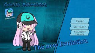 Gacha Animator - The new Evolution | Trailer