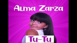 ALMA ZARZA - TUTU - CAMILO ,PEDRO CAPO -2019 ( Cover)-Yotube