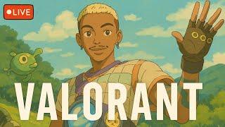  VALORANT LATE NIGHT STREAM | PLAYING with SUBSCRIBERS! Live from India #ValorantIndia #gaming