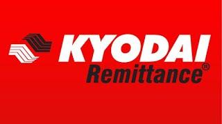 How to Send Remittances Through Kyodai Card ||Kyodai Remittance #japan #remittance #foryou #mone y