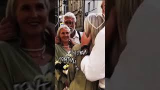 @#Классная песня! Послушайте! @#А Старой я буду завтра, сегодня ещё не время ...