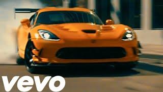 The Weeknd - Heartless [Car Music Video]