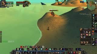 Killed The Beast! - WoW Classic HC Slow TV