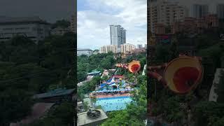 Sunway Lagoon Theme Park in Sunway City, Malaysia [ by Discover Life ]