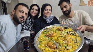 اجمد أكله نادين بتعملها