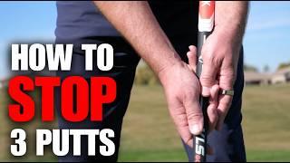 Surprising Truth About 3 Putts Nobody Tells You, Fix It Now!