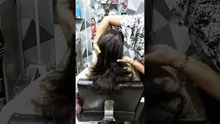 haircut by rani patil