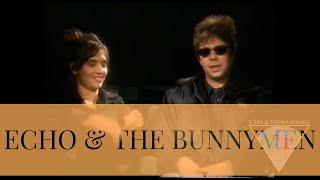 Echo & The Bunnymen Ian McCulloch Interview 1997