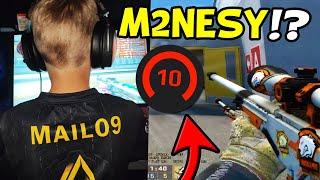 The Next m0NESY!? - MaiL09 - HIGHLIGHTS