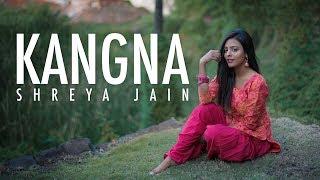 Kangna | Dr. Zeus | Female Cover | Shreya Jain | Fotilo Feller | Vivart