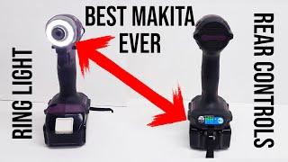 The Best Makita Impact Driver is Here. Full Review of the Made in Japan TD173D Impact Driver.