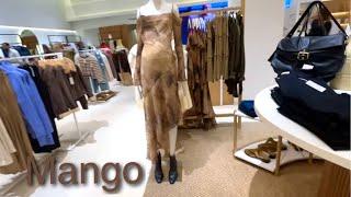 Mango shop .. обзор