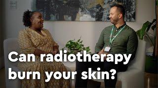 Cancer treatment & what it means for your skin care and overall health | Macmillan x La Roche-Posay