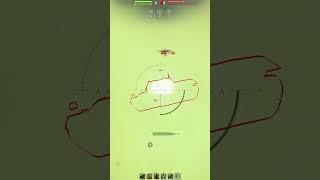 TVP T 50/51 WoT - The machine gunner showed who's boss