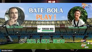 Bate Bola Play 21/Out/2024