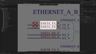 How to Create Differential Pairs in the Schematic | Altium Designer