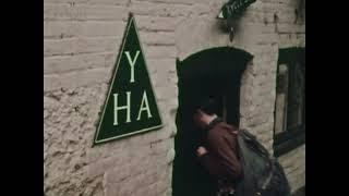 YHA on film: a montage from the archive