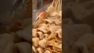 겨울에 어묵 더 맛있게 먹는 방법 #오뎅 #야식 #간식