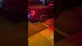 LOUD Ecoboost F150 TURBO SPOOL