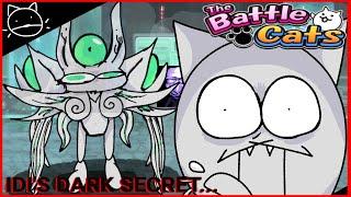 Did you know THIS about ‘THE BATTLE CATS’??? (Battle Cats Animation)